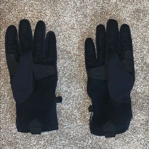 Head gloves